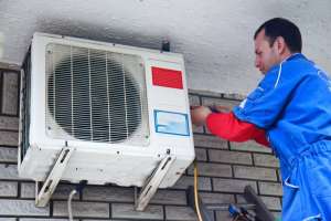 HVAC Companies Near Taylorsville, GA Available Now